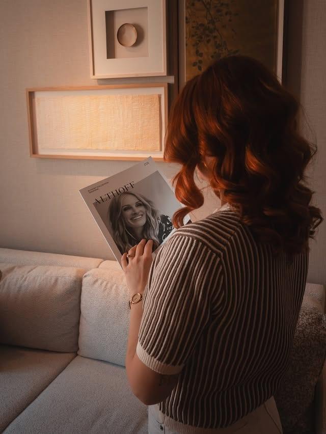 I believe it all began with an affinity for hotels, remarkable hotels. The ones that stir your soul, a part…