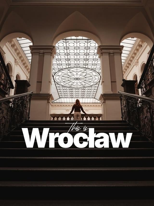 Moments from our getaway in Wrocław 🇵🇱